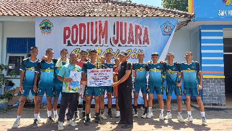 Bahari Cup Piala Alumni 2024