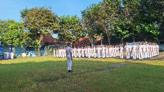 Prosesi Upacara