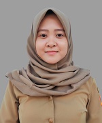 <center><br>AMBARINI WIDJAYA, S.Pd</center>